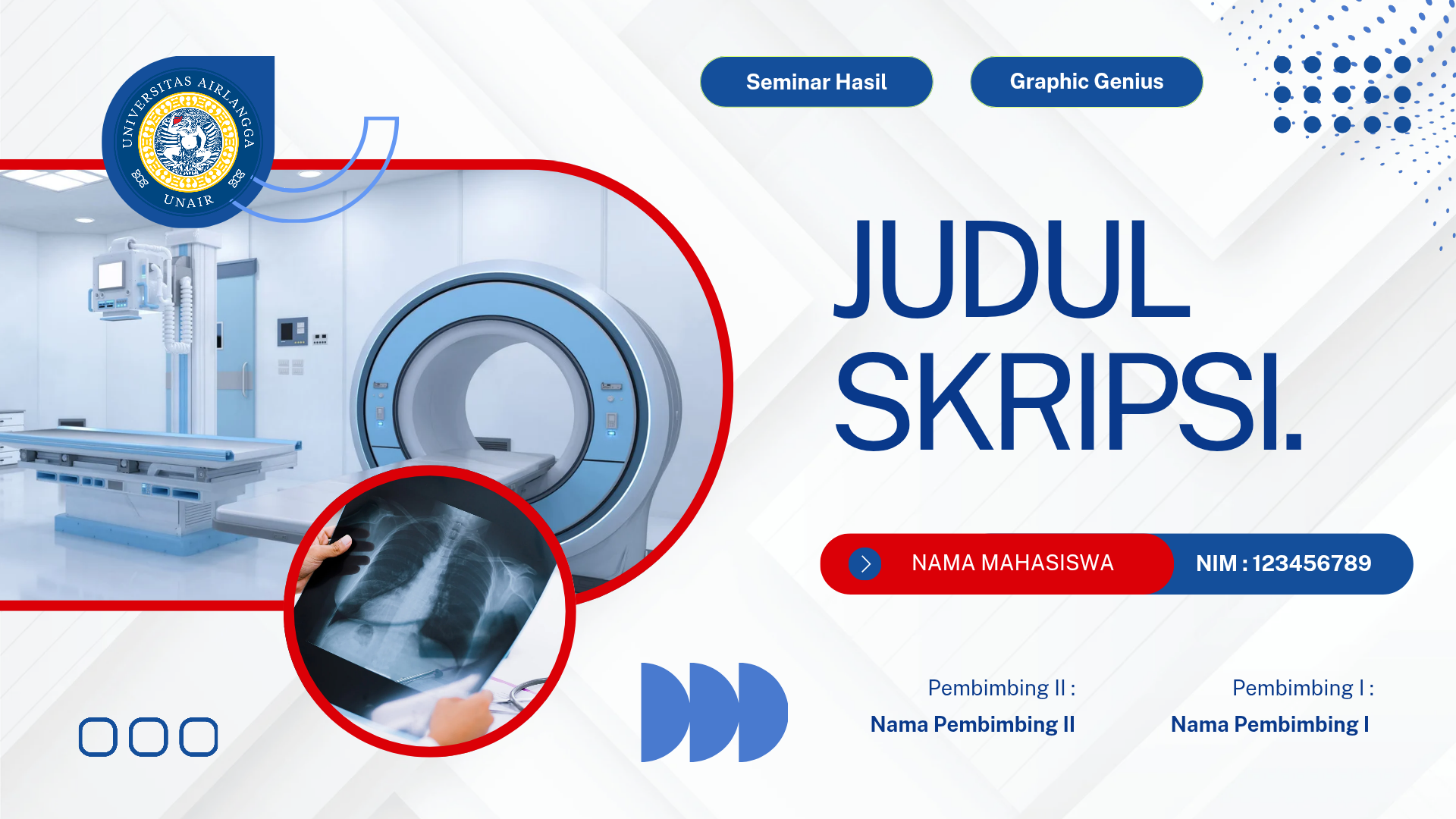 Radiologi Premium - 20 Slide