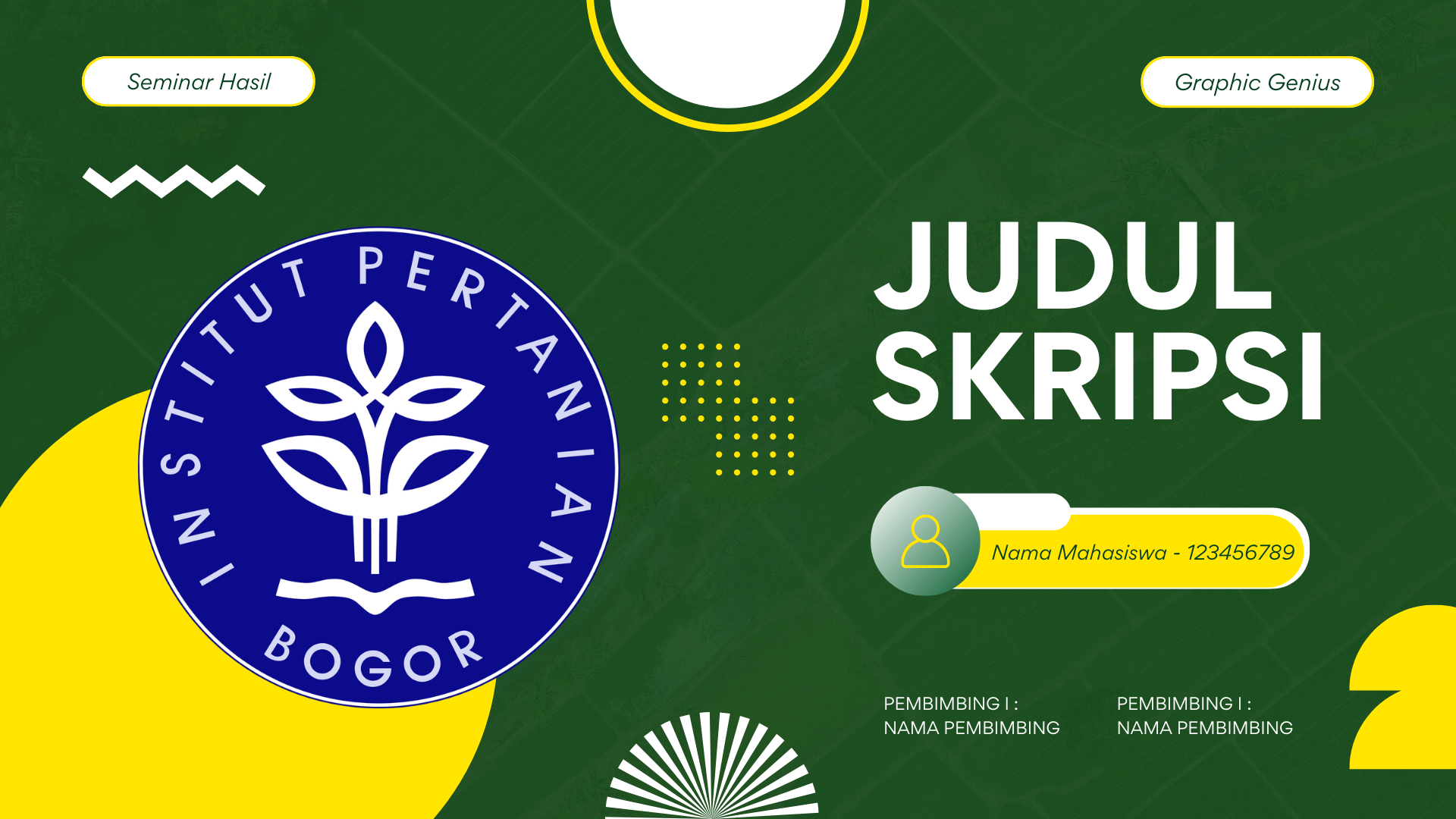 Agribisnis Premium - 20 Slide